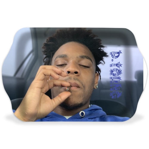 Design 620050 Rolling Trays
