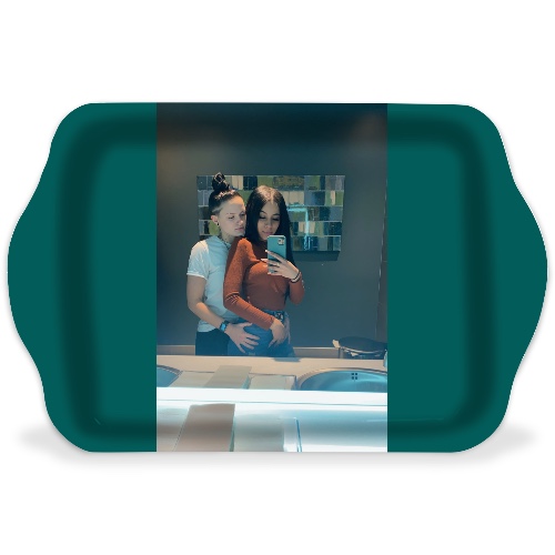 Design 620135 Rolling Trays