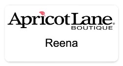 Design 620138 Custom Nametags Image