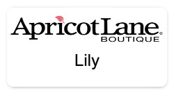 Design 620140 Custom Nametags Image