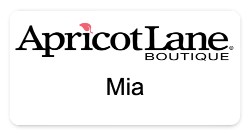 Design 620142 Custom Nametags Image