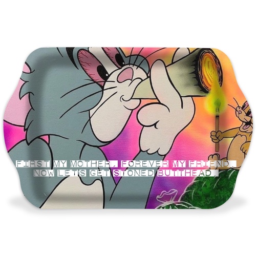 Design 620220 Rolling Trays