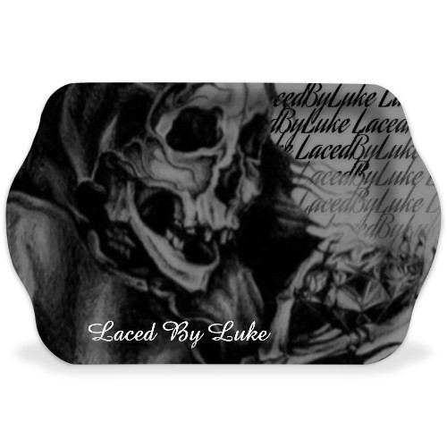 Design 620260 Rolling Trays