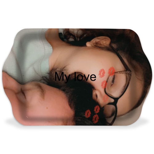 Design 620364 Rolling Trays