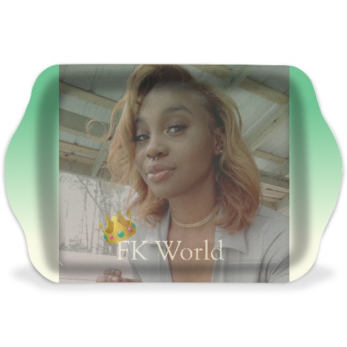 Design 620379 Rolling Trays