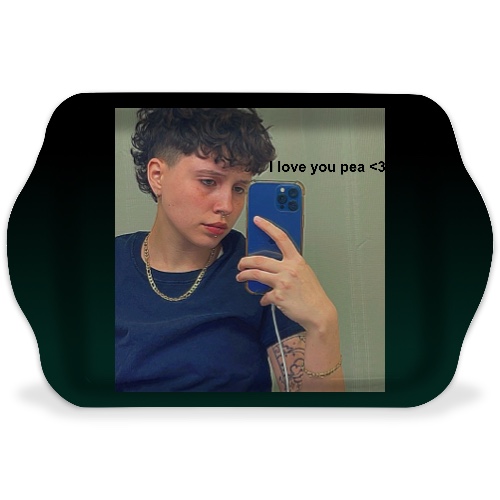 Design 620623 Rolling Trays
