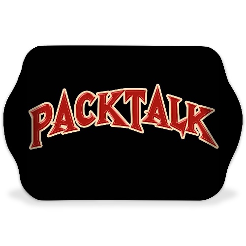Design 620669 Rolling Trays
