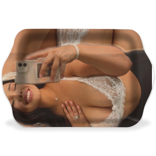 Design 620727 Rolling Trays