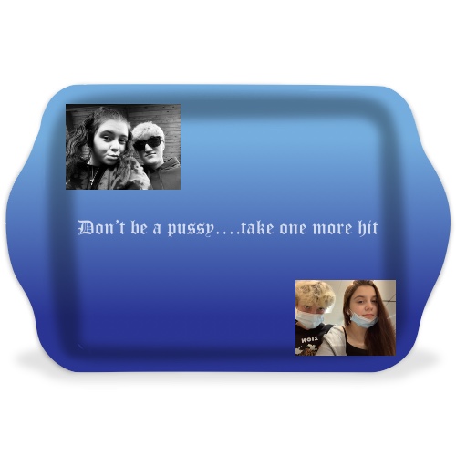 Design 620749 Rolling Trays