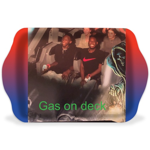 Design 620941 Rolling Trays
