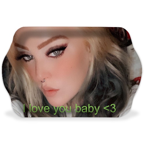 Design 620974 Rolling Trays