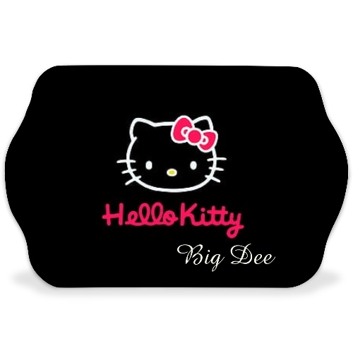 Design 621012 Rolling Trays