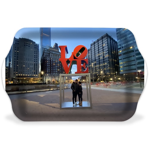 Design 621037 Rolling Trays