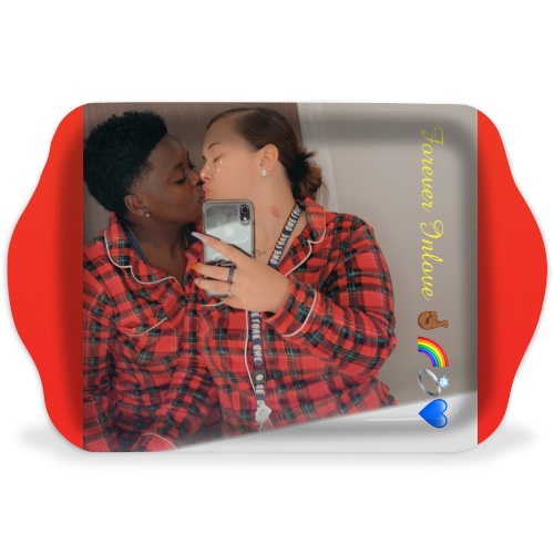 Design 621117 Rolling Trays