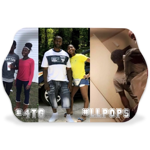 Design 621146 Rolling Trays