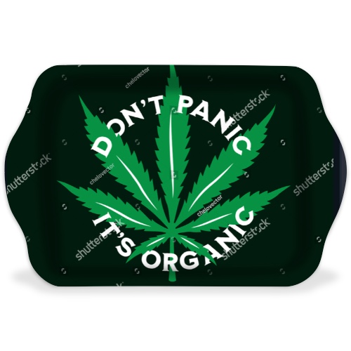 Design 621219 Rolling Trays