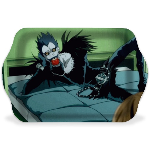 Design 621224 Rolling Trays