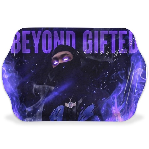 Design 621235 Rolling Trays