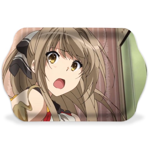 Design 621237 Rolling Trays