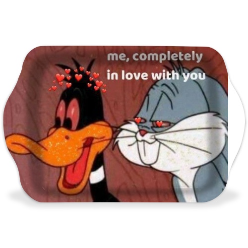 Design 621288 Rolling Trays