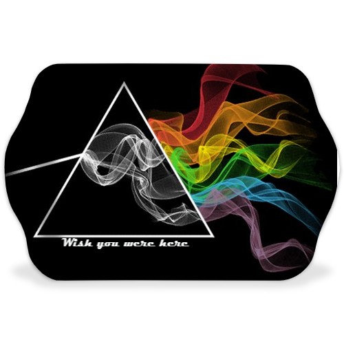 Design 621390 Rolling Trays