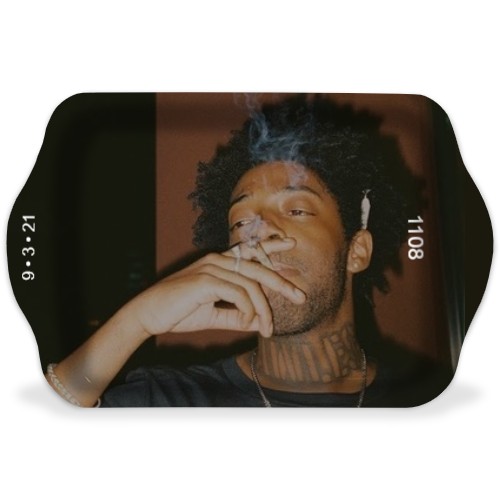 Design 621402 Rolling Trays
