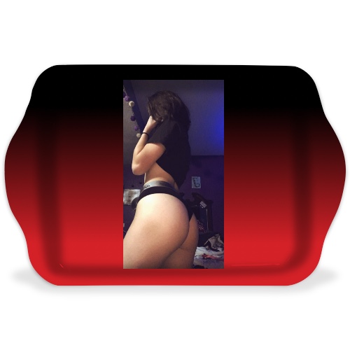 Design 621442 Rolling Trays