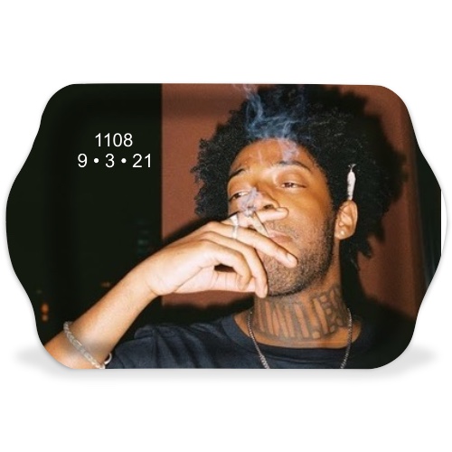 Design 621447 Rolling Trays