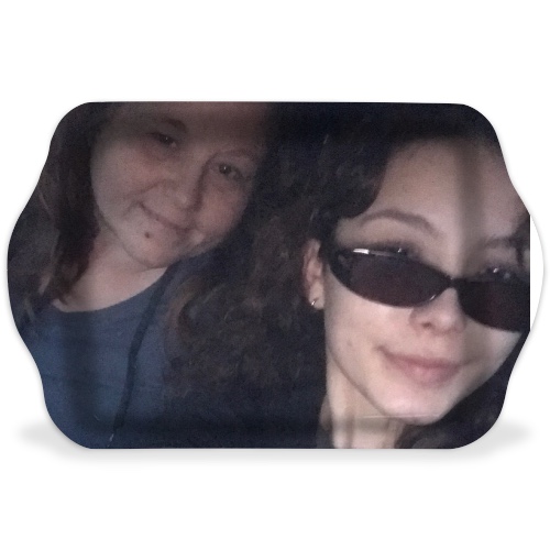 Design 621458 Rolling Trays