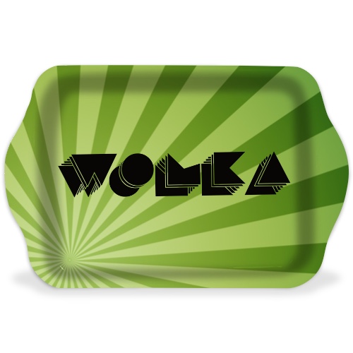 Design 621535 Rolling Trays
