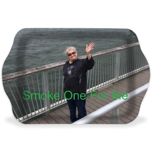 Design 621536 Rolling Trays