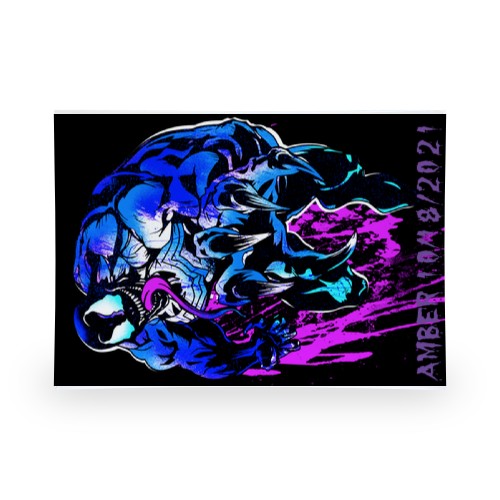 Design 621945 Rolling Trays Image
