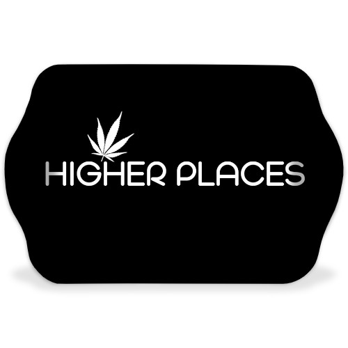 Design 621957 Rolling Trays