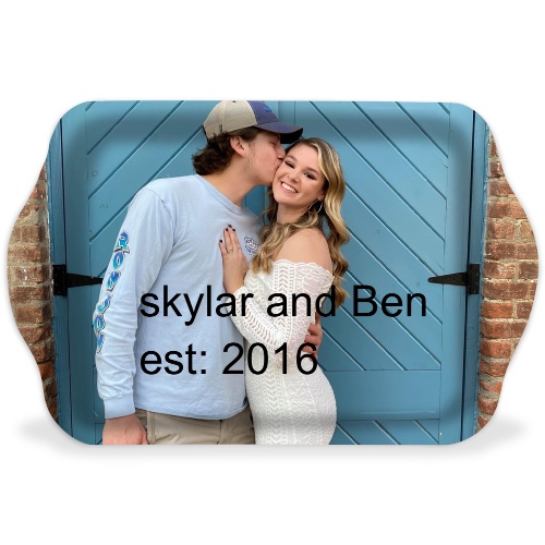 Design 622013 Rolling Trays