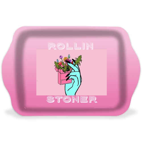 Design 622058 Rolling Trays