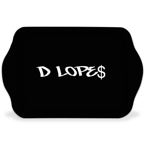 Design 622148 Rolling Trays