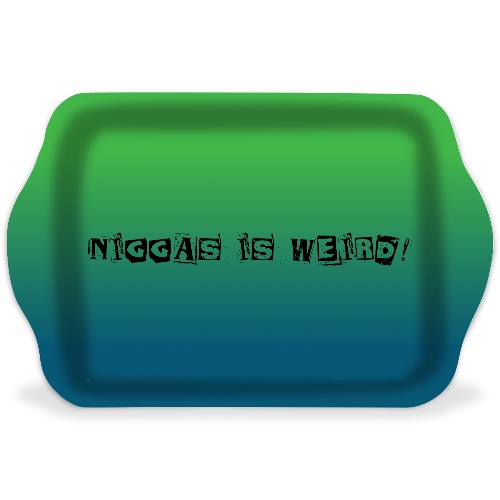 Design 622257 Rolling Trays
