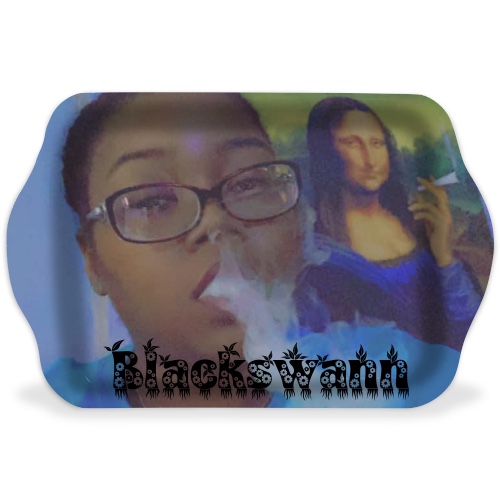 Design 622373 Rolling Trays