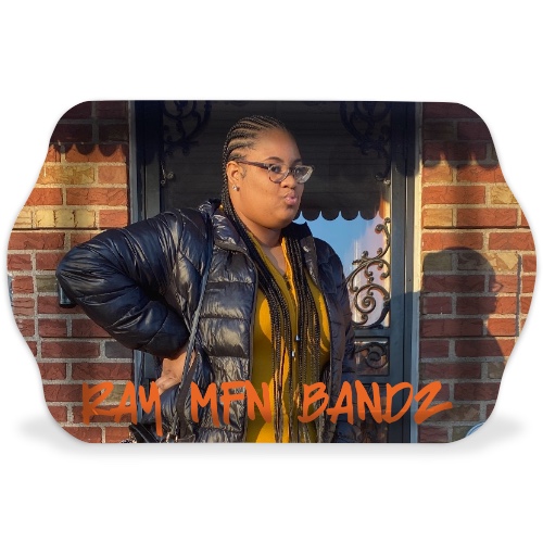 Design 622436 Rolling Trays