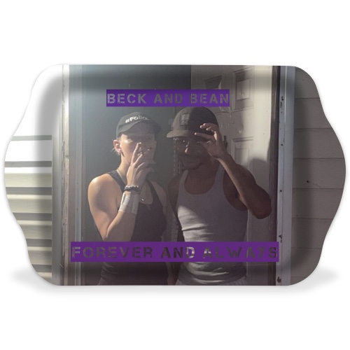 Design 622441 Rolling Trays