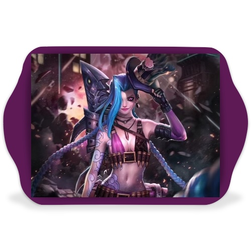 Design 622501 Rolling Trays