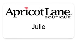 Design 622570 Custom Nametags Image