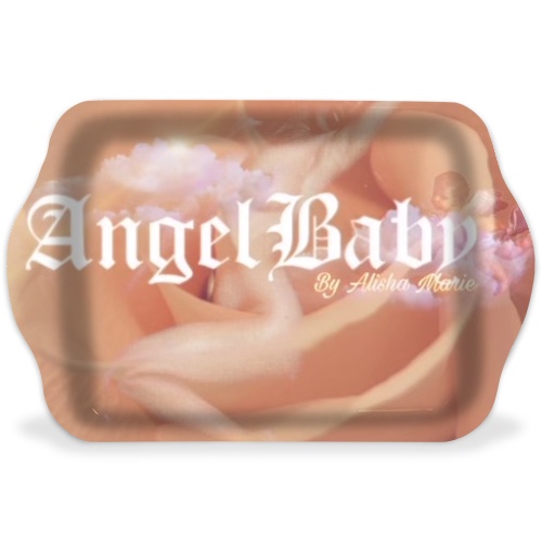 Design 622699 Rolling Trays Image