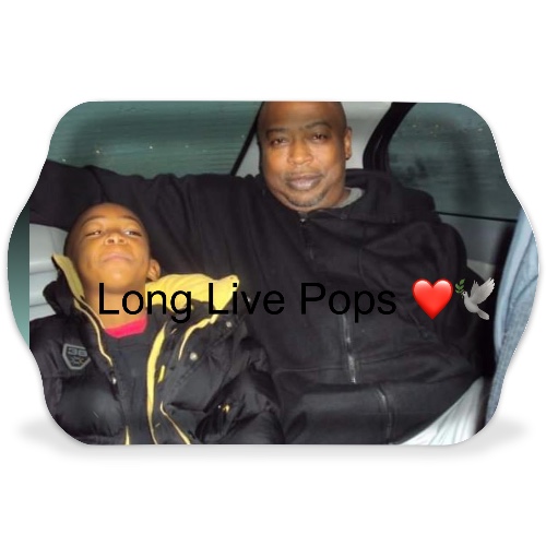 Design 622808 Rolling Trays