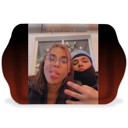 Design 622813 Rolling Trays