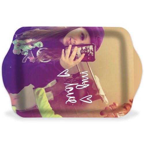 Design 622818 Rolling Trays