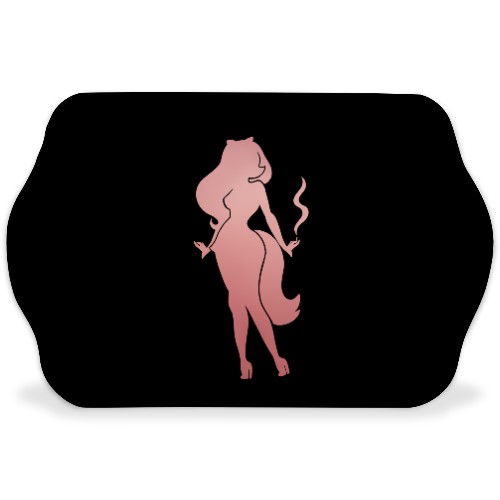 Design 622840 Rolling Trays