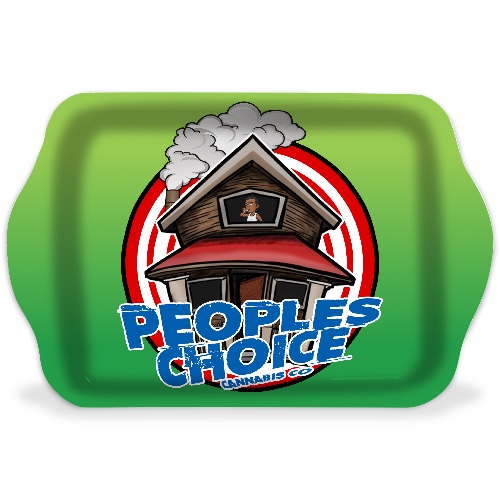 Design 622902 Rolling Trays