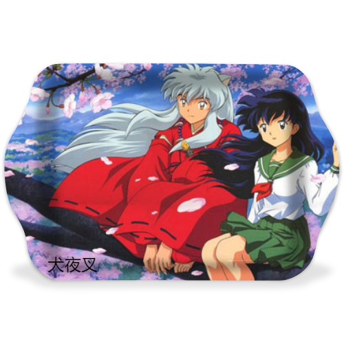 Design 622934 Rolling Trays