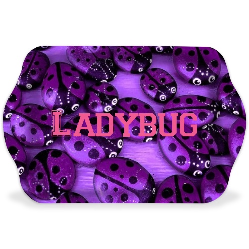 Design 622936 Rolling Trays